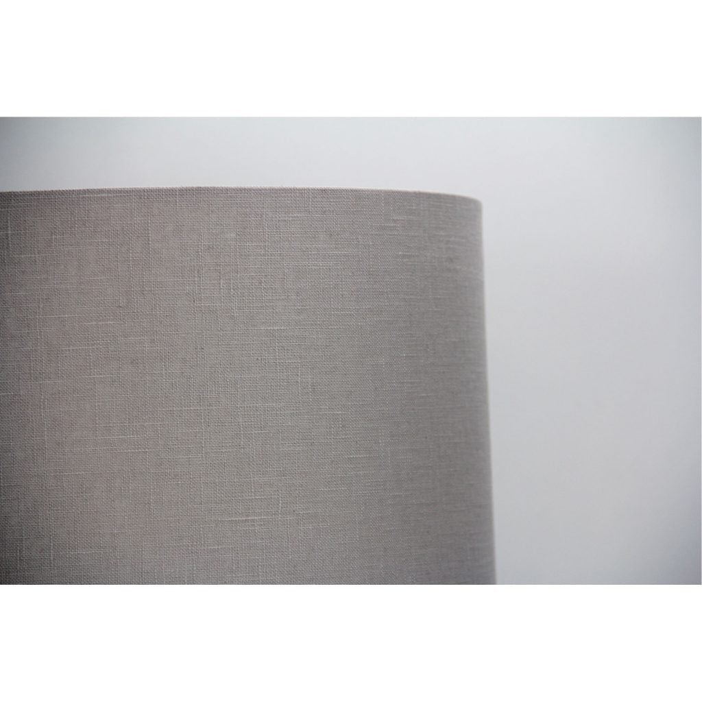 Oriel - Neutral Textured Drum Shade Only Oriel, ACCESSORIES, oriel-shade-neutral-textured-drum-shade-only-table-lamp-base-suspension-required